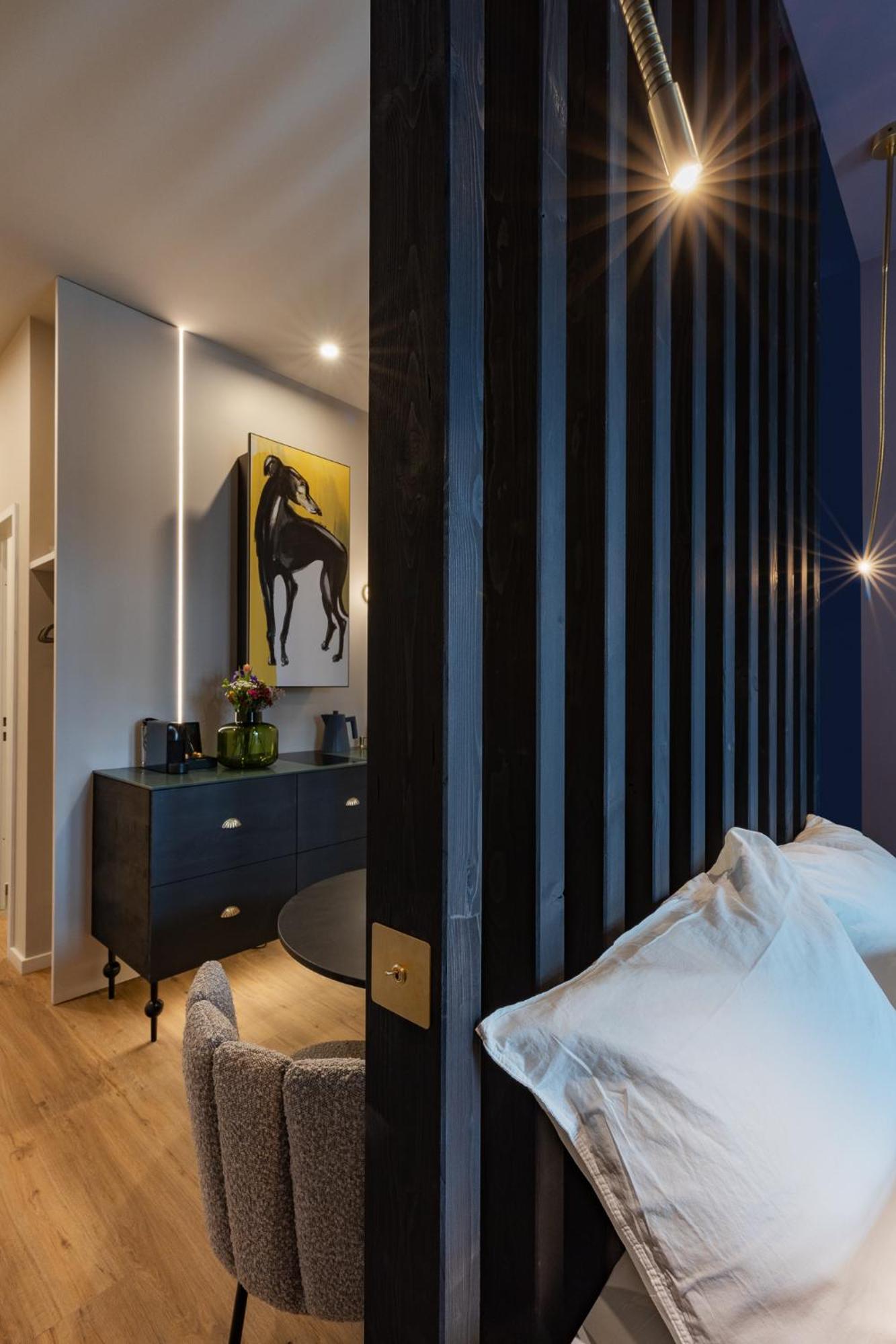 Kalm Stay - A Design Aparthotel München Exterior foto